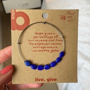 Brand new Tornado bracelet!